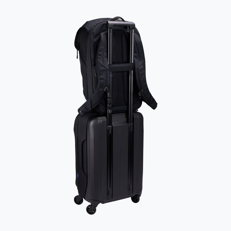 Рюкзак міський Thule Subterra 2 26 л black 5