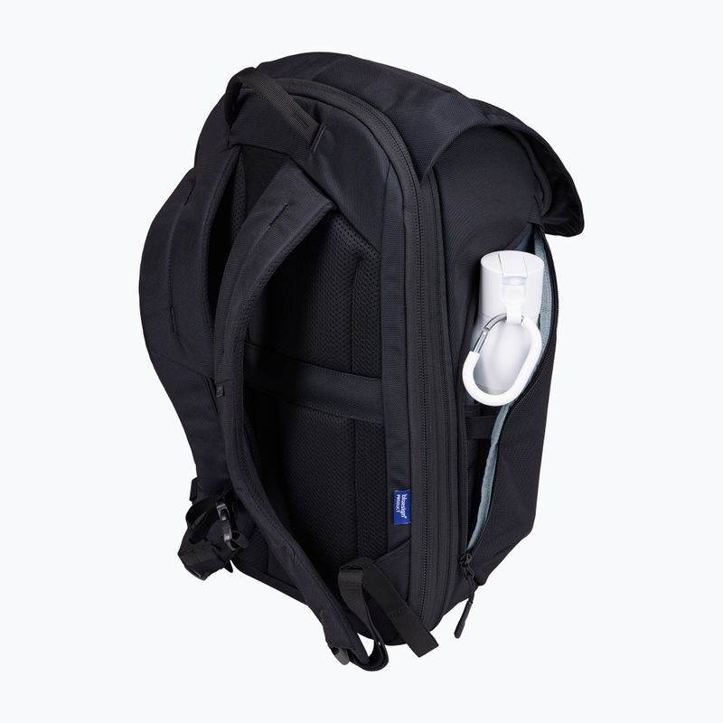 Рюкзак міський Thule Subterra 2 26 л black 7