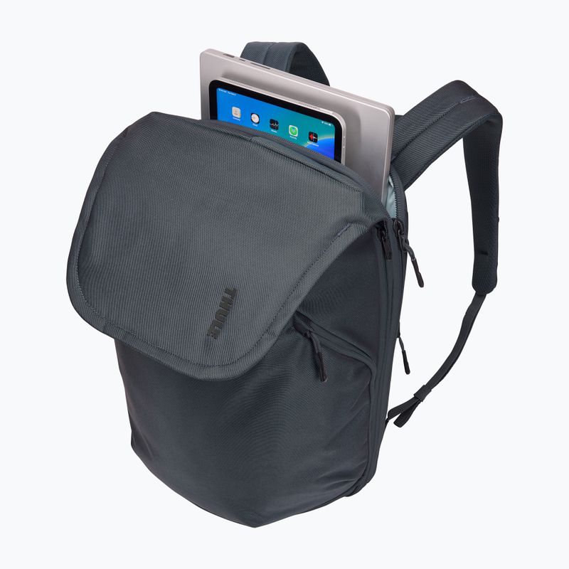 Рюкзак міський Thule Subterra 2 26 l dark slate 5