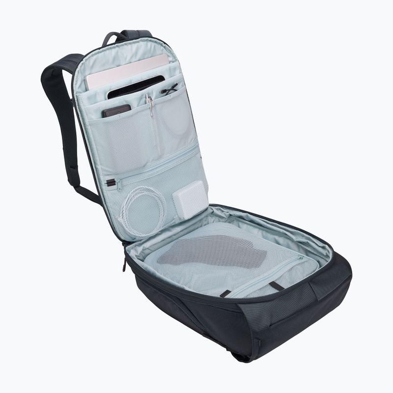 Рюкзак міський Thule Subterra 2 26 l dark slate 11