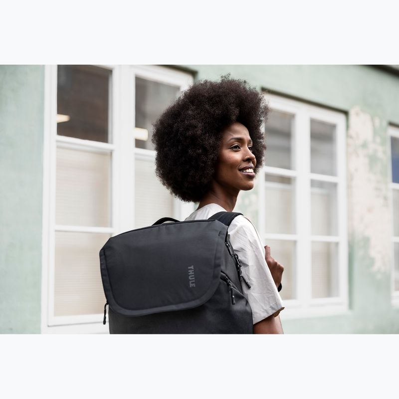 Рюкзак міський Thule Subterra 2 26 l dark slate 18