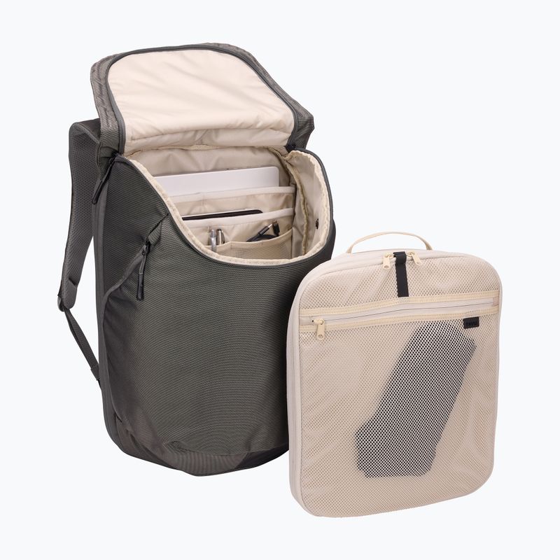 Рюкзак міський Thule Subterra 2 26 l vetiver gray 6