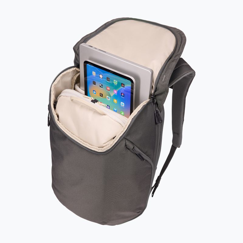 Рюкзак міський Thule Subterra 2 26 l vetiver gray 7