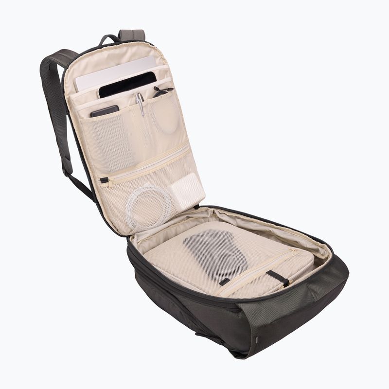 Рюкзак міський Thule Subterra 2 26 l vetiver gray 10