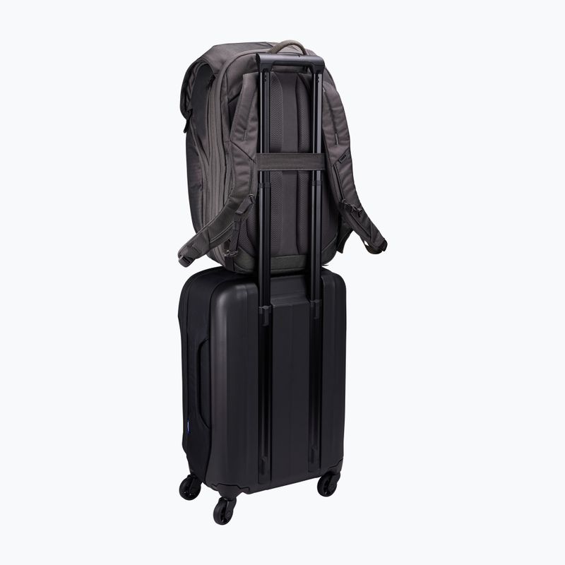 Рюкзак міський Thule Subterra 2 26 l vetiver gray 12