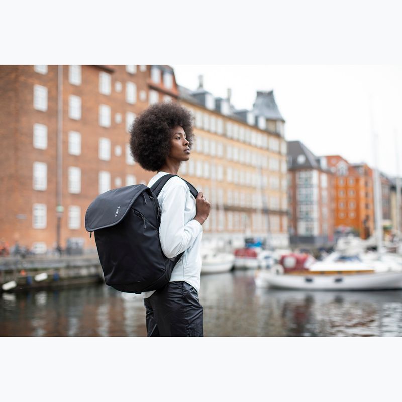 Рюкзак міський Thule Subterra 2 26 l vetiver gray 17