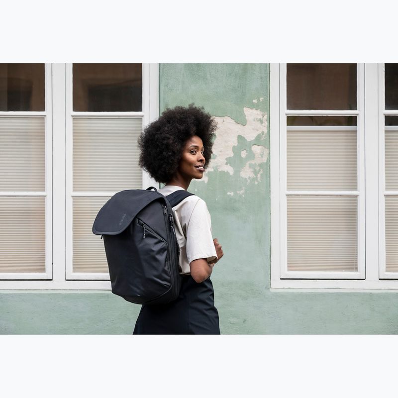 Рюкзак міський Thule Subterra 2 26 l vetiver gray 19