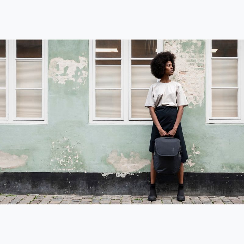 Рюкзак міський Thule Subterra 2 26 l vetiver gray 20