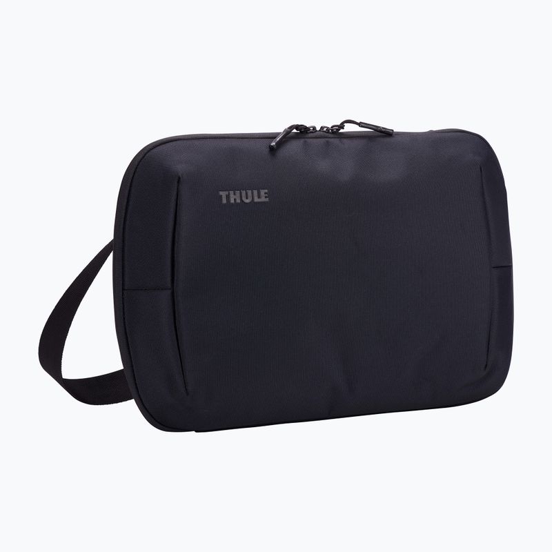 Рюкзак туристичний Thule Subterra 2 40 л black 5