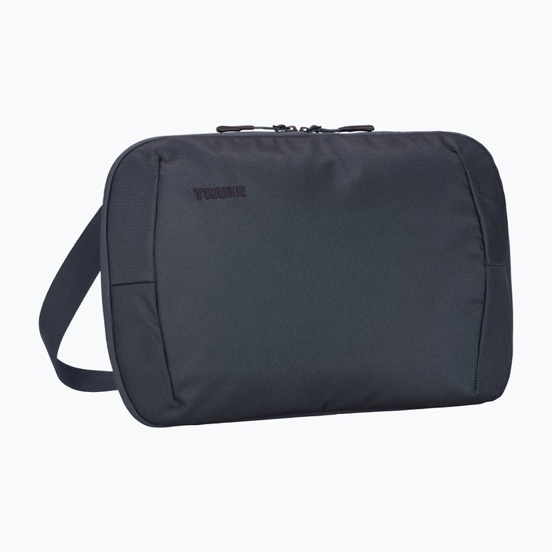 Рюкзак туристичний Thule Subterra 2 40 л dark slate 5