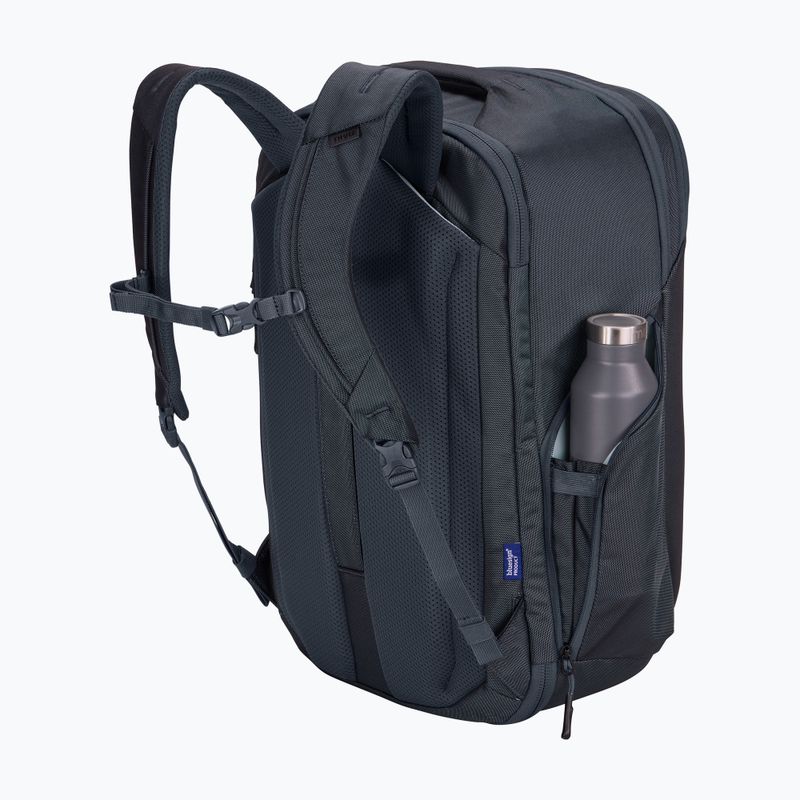 Рюкзак туристичний Thule Subterra 2 40 л dark slate 7