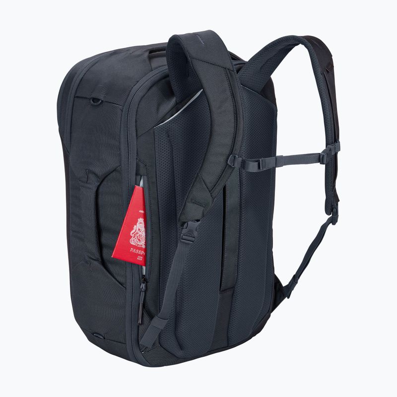 Рюкзак туристичний Thule Subterra 2 40 л dark slate 8