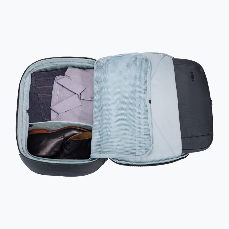 Рюкзак туристичний Thule Subterra 2 40 л dark slate 10