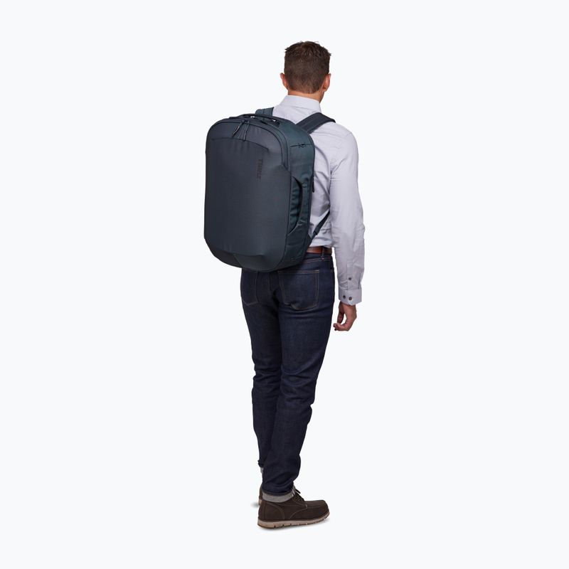 Рюкзак туристичний Thule Subterra 2 40 л dark slate 12
