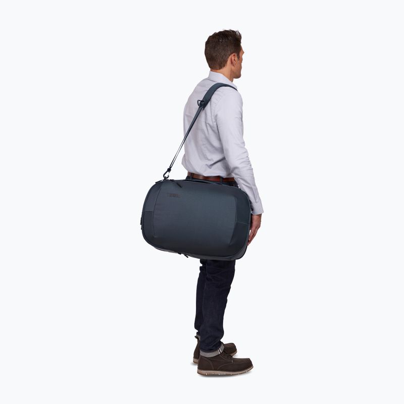 Рюкзак туристичний Thule Subterra 2 40 л dark slate 13