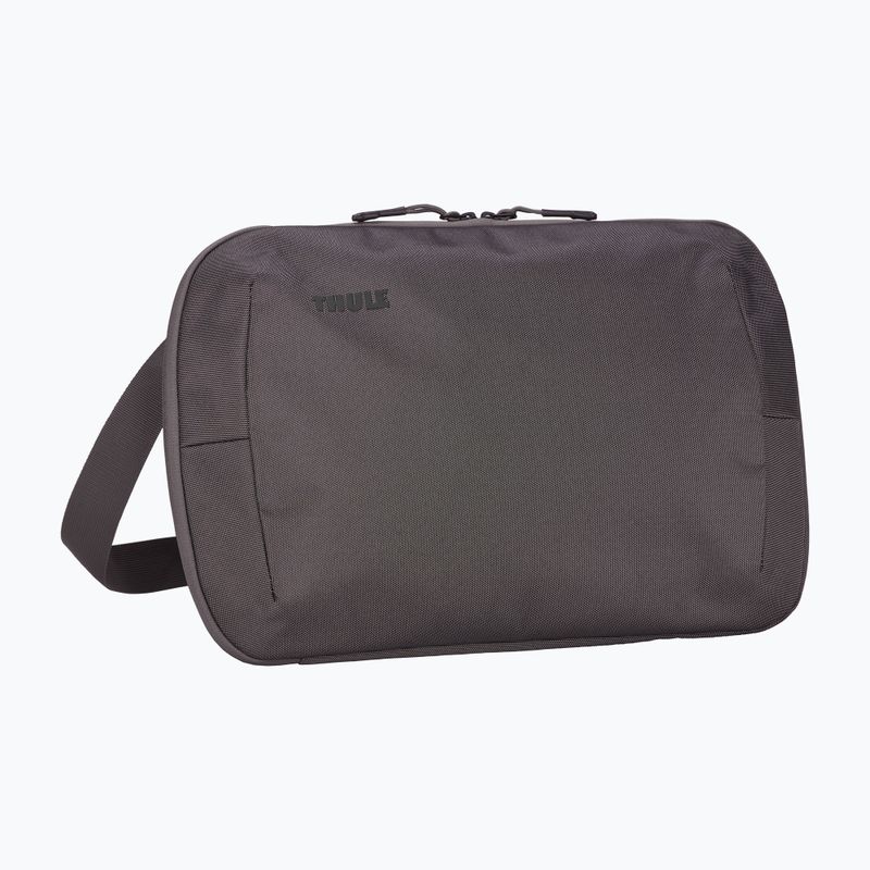 Рюкзак туристичний Thule Subterra 2 40 л vetiver gray 5