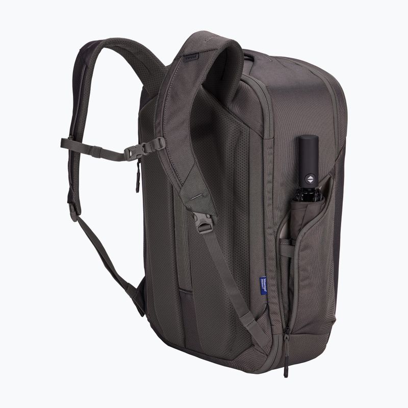 Рюкзак туристичний Thule Subterra 2 40 л vetiver gray 7