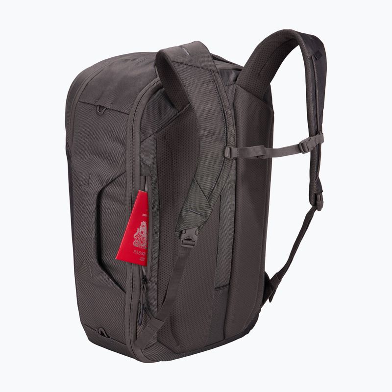 Рюкзак туристичний Thule Subterra 2 40 л vetiver gray 8