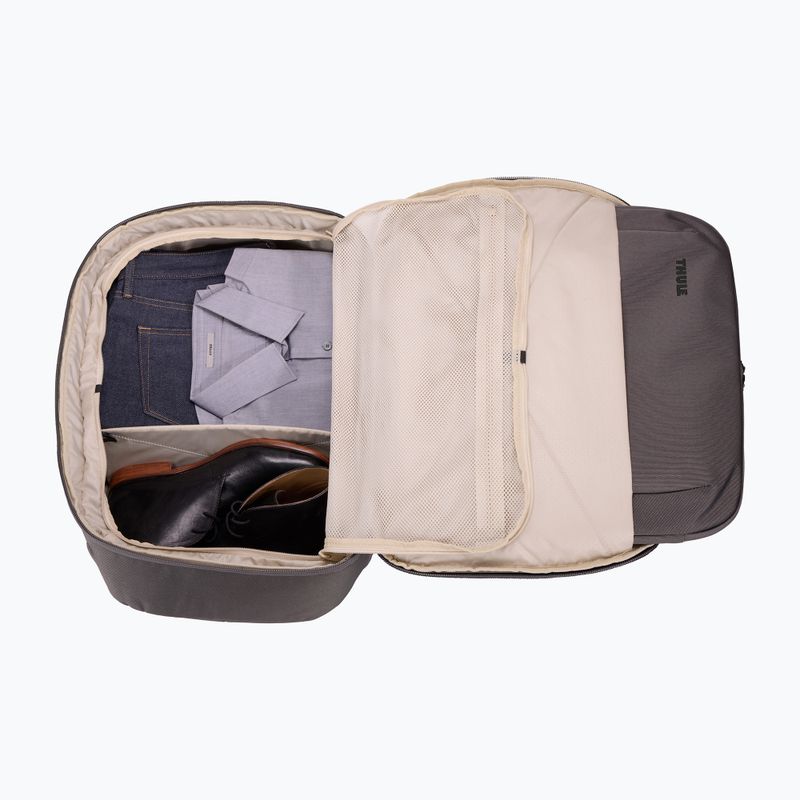 Рюкзак туристичний Thule Subterra 2 40 л vetiver gray 10