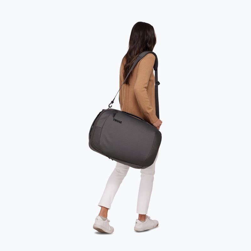 Рюкзак туристичний Thule Subterra 2 40 л vetiver gray 13