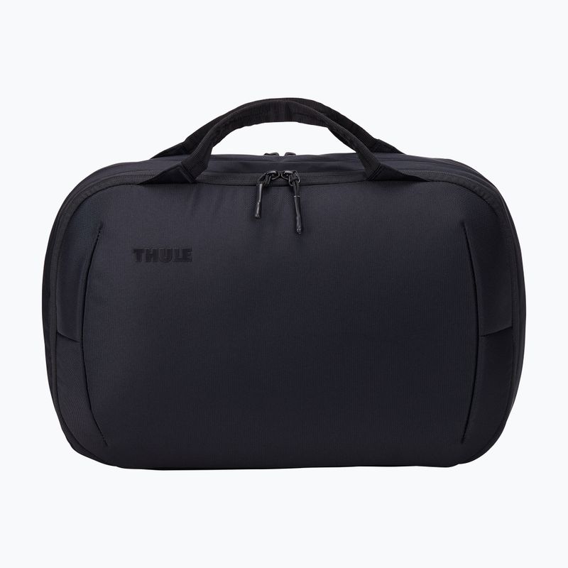 Рюкзак туристичний Thule Subterra 2 Hybrid 15 л black 4