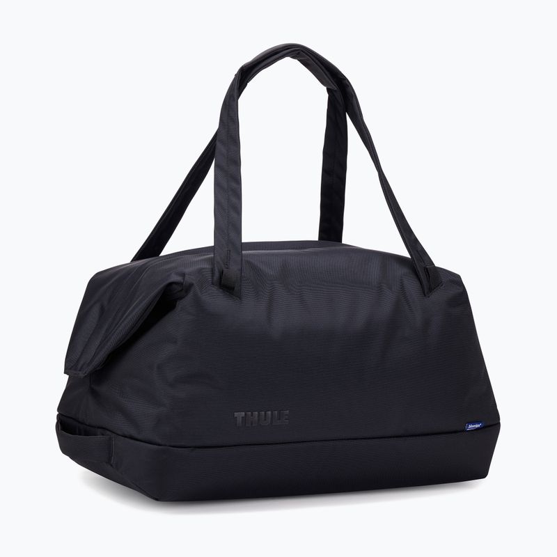 Сумка дорожня Thule Subterra 2 Duffel 35 l black 2