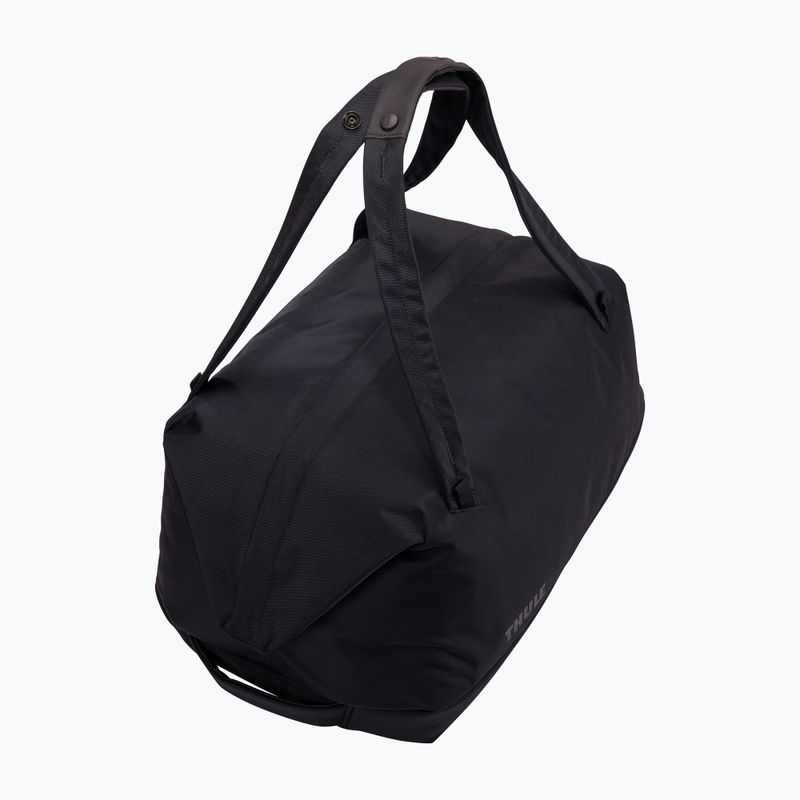 Сумка дорожня Thule Subterra 2 Duffel 35 l black 4