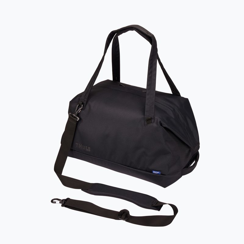 Сумка дорожня Thule Subterra 2 Duffel 35 l black 5