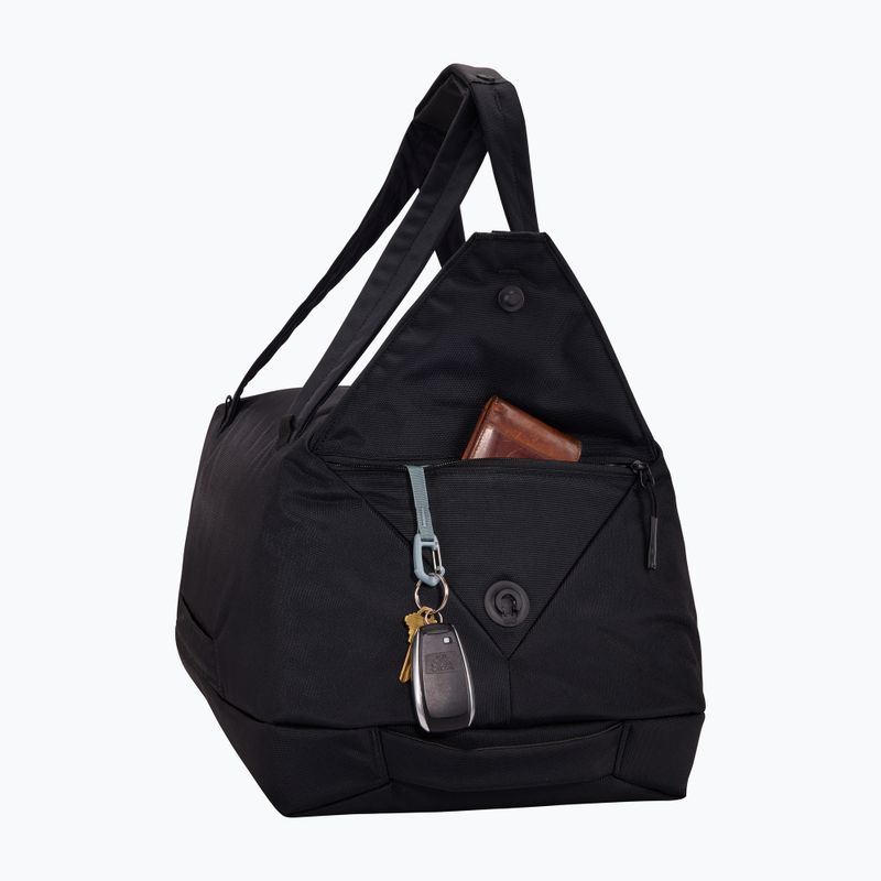 Сумка дорожня Thule Subterra 2 Duffel 35 l black 6
