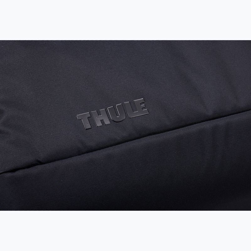 Сумка дорожня Thule Subterra 2 Duffel 35 l black 9