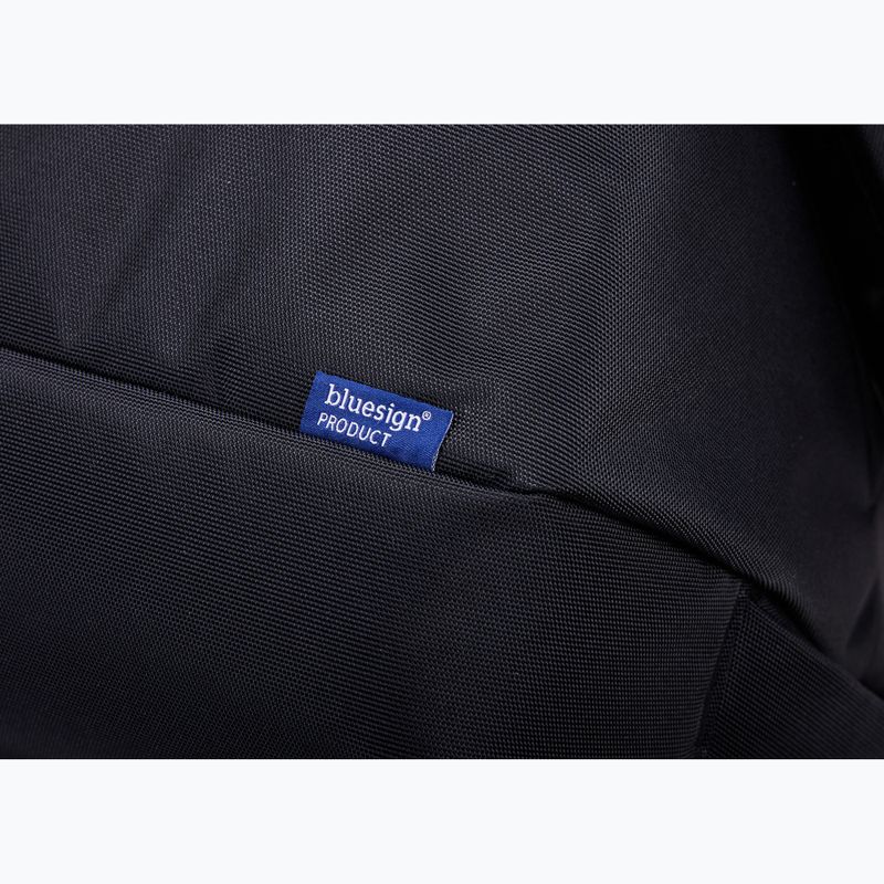 Сумка дорожня Thule Subterra 2 Duffel 35 l black 10