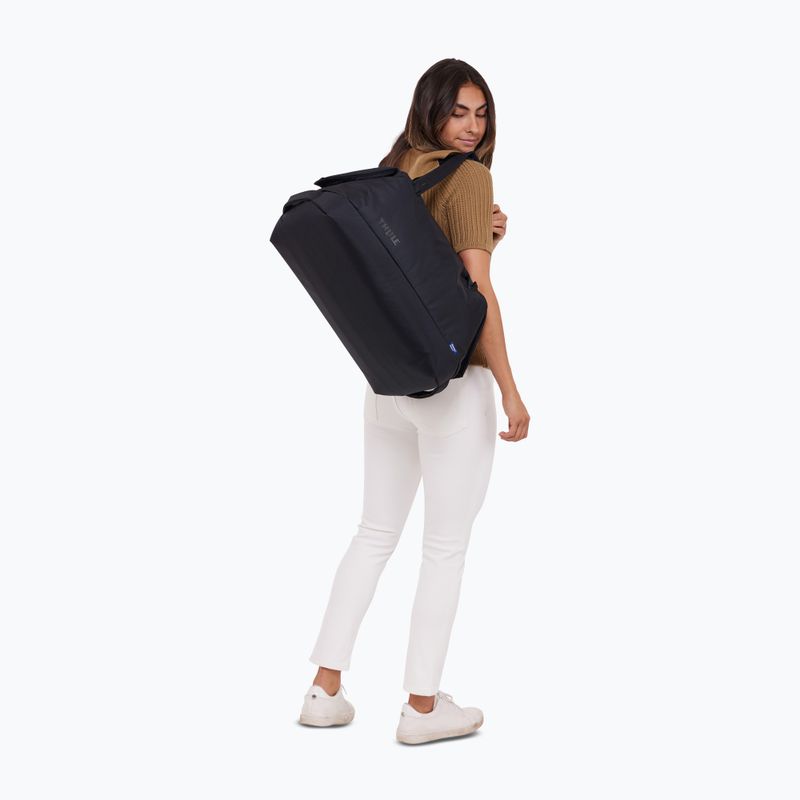 Сумка дорожня Thule Subterra 2 Duffel 35 l black 12