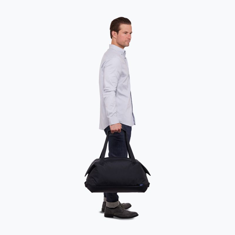 Сумка дорожня Thule Subterra 2 Duffel 35 l black 13