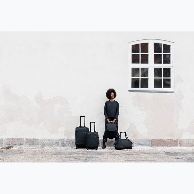 Сумка дорожня Thule Subterra 2 Duffel 35 l black 16