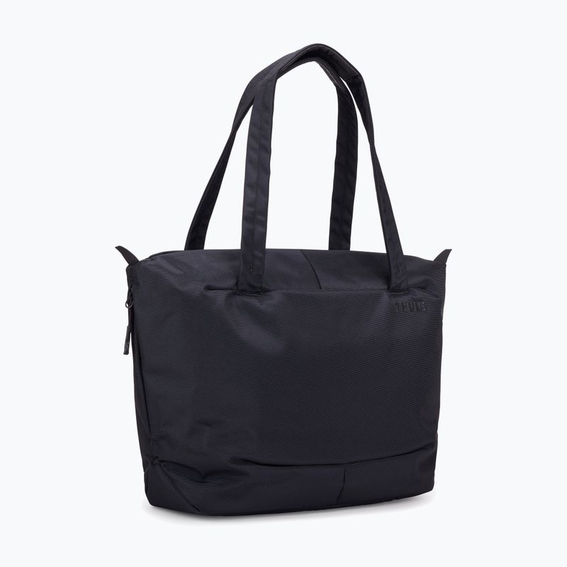 Сумка Thule Subterra 2 Tote 22 l black 2