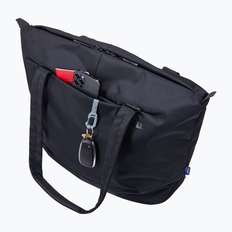 Сумка Thule Subterra 2 Tote 22 l black 5