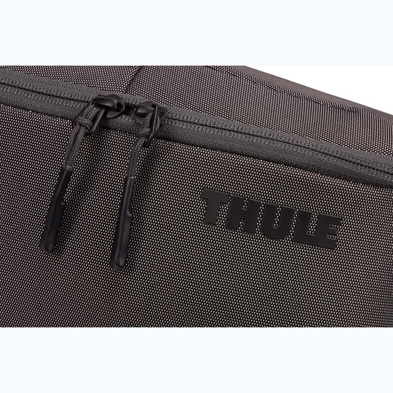 Косметичка Thule Subterra 2 Toiletry vetiver gray 4