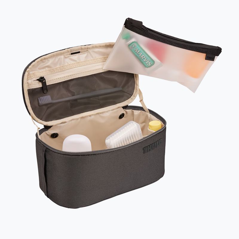 Косметичка Thule Subterra 2 Toiletry vetiver gray 7