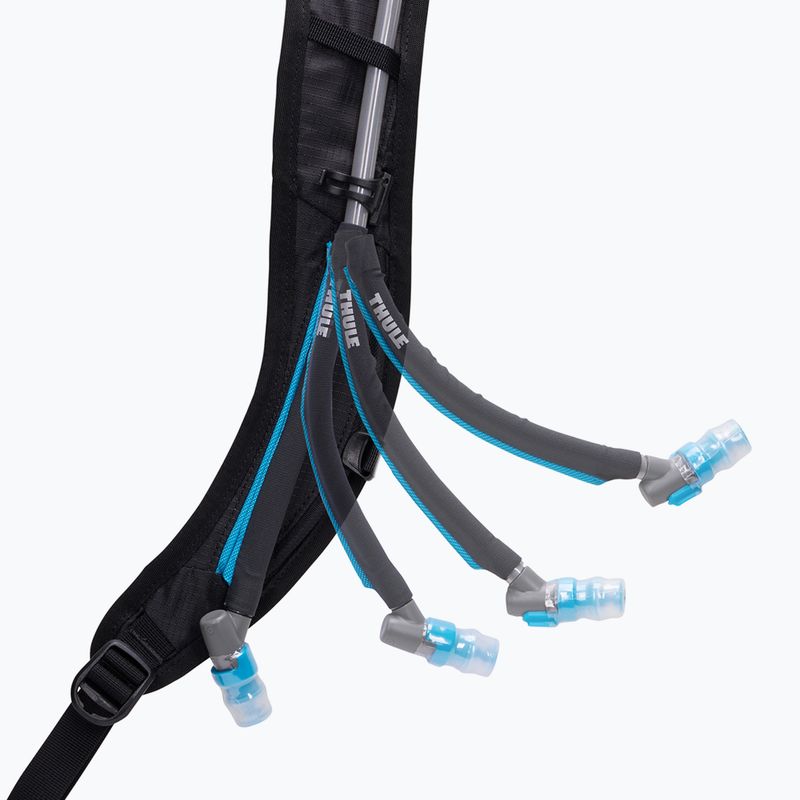 Рюкзак міський Thule AllTrail Hydration 10 л black 4