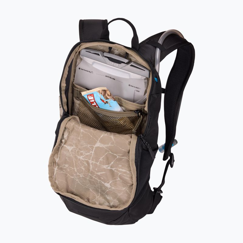 Рюкзак міський Thule AllTrail Hydration 10 л black 8