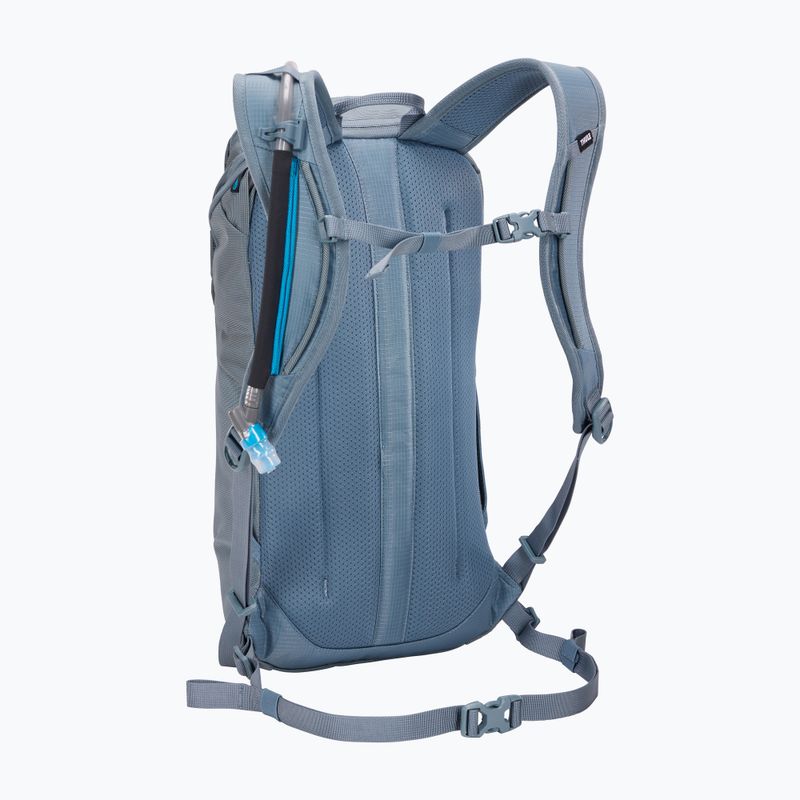 Рюкзак міський Thule AllTrail Hydration 10 л pond gray 3