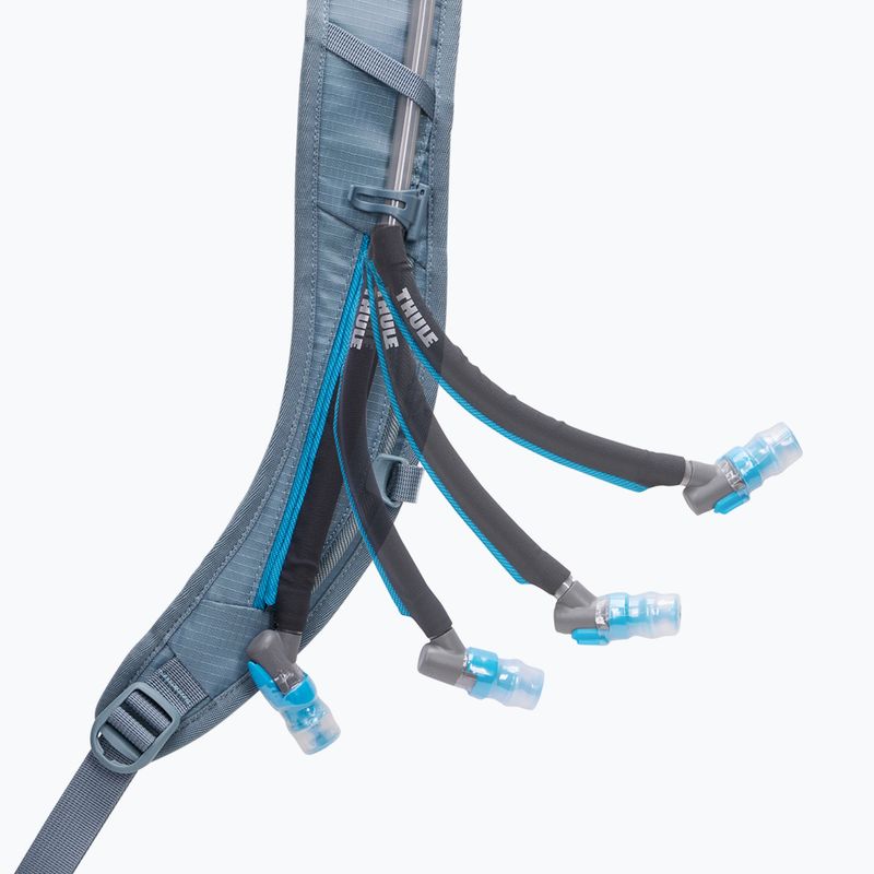 Рюкзак міський Thule AllTrail Hydration 10 л pond gray 4