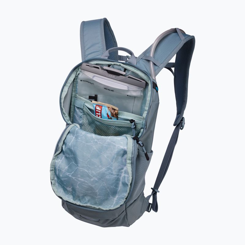 Рюкзак міський Thule AllTrail Hydration 10 л pond gray 8
