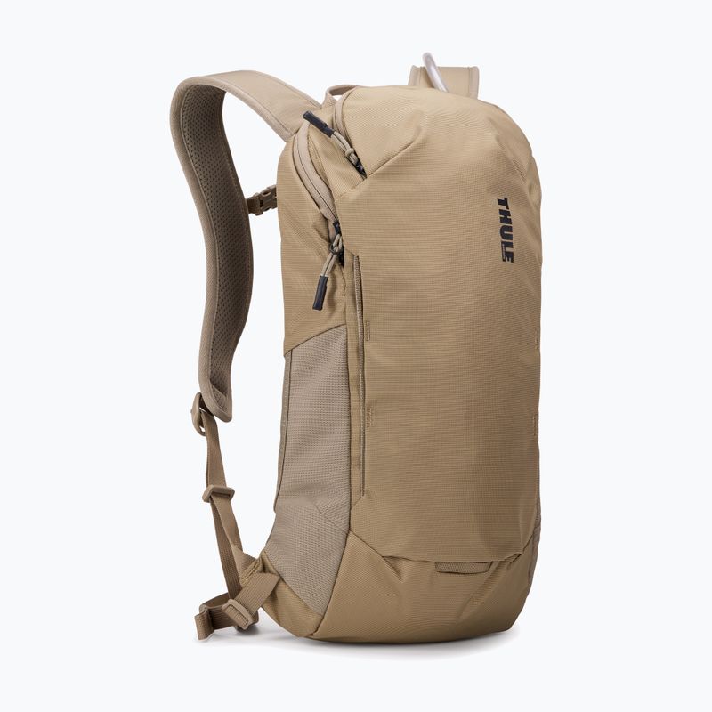 Рюкзак міський Thule AllTrail Hydration 10 л faded khaki 2