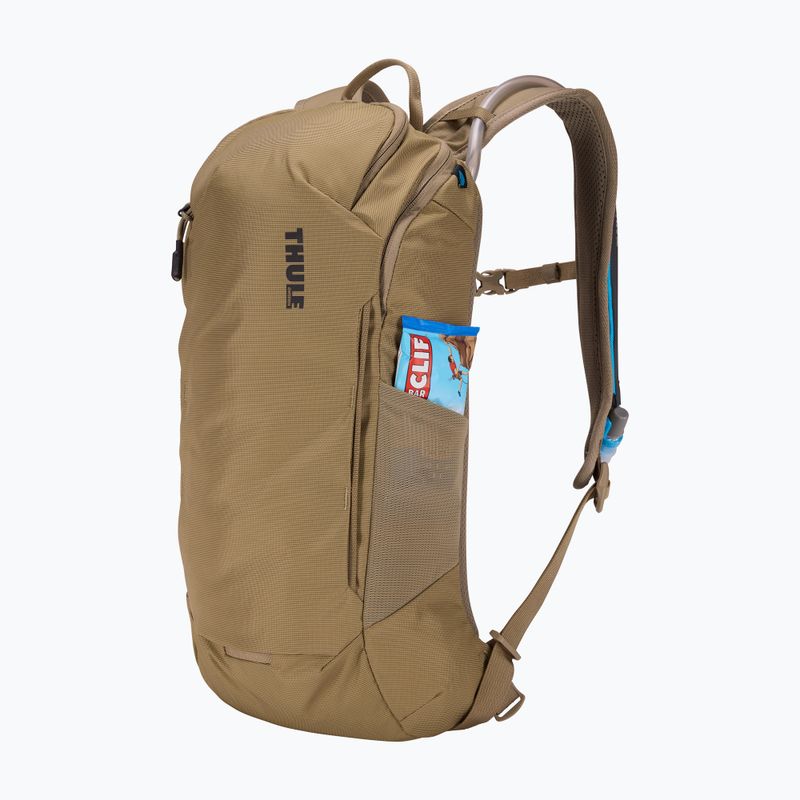Рюкзак міський Thule AllTrail Hydration 10 л faded khaki 5
