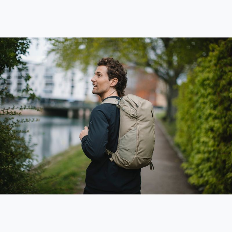 Рюкзак міський Thule AllTrail Hydration 10 л faded khaki 13
