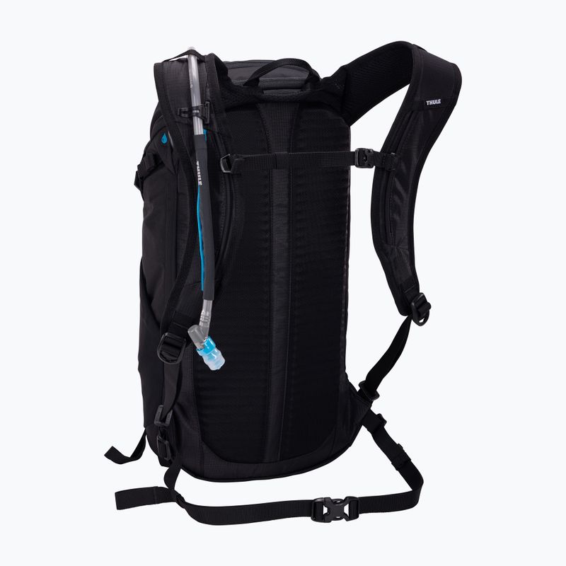 Рюкзак міський Thule AllTrail Hydration 16 л black 3
