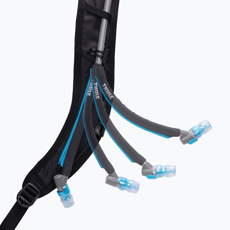 Рюкзак міський Thule AllTrail Hydration 16 л black 4
