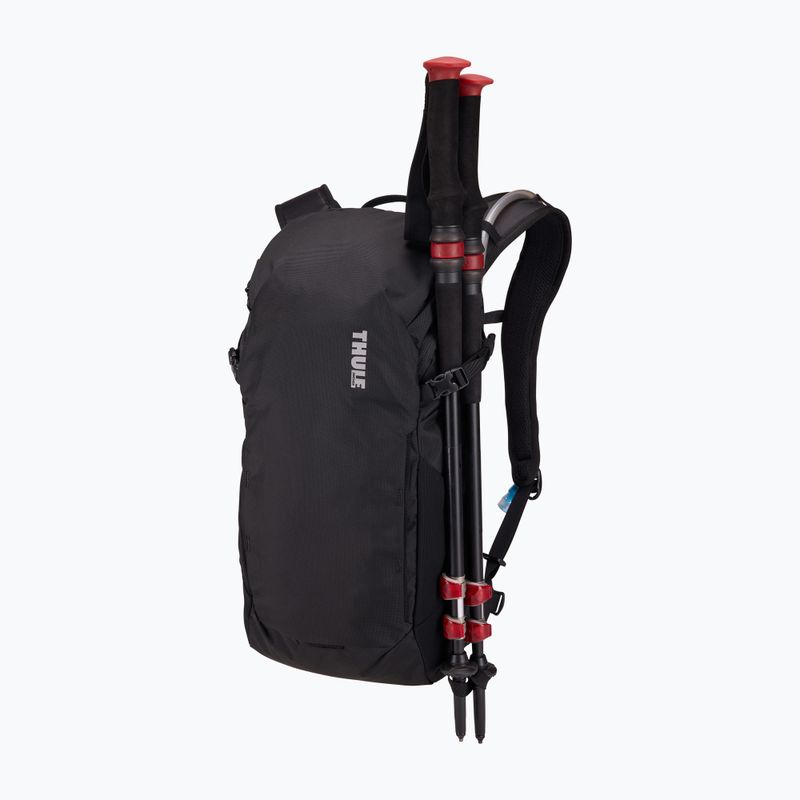 Рюкзак міський Thule AllTrail Hydration 16 л black 5