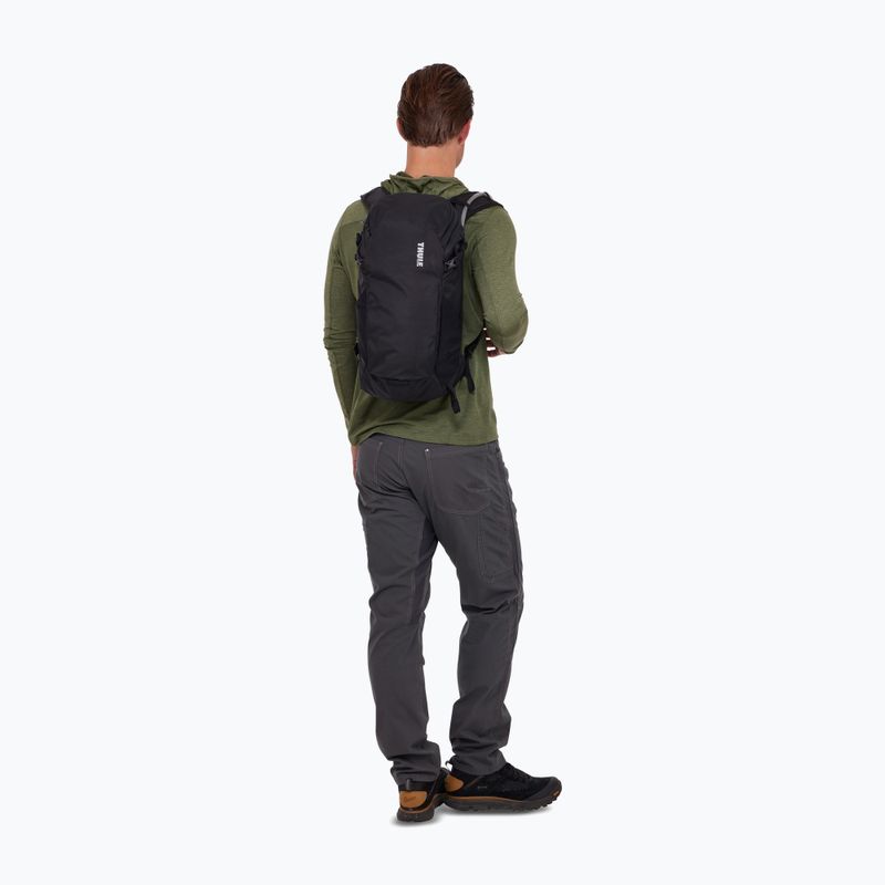 Рюкзак міський Thule AllTrail Hydration 16 л black 10